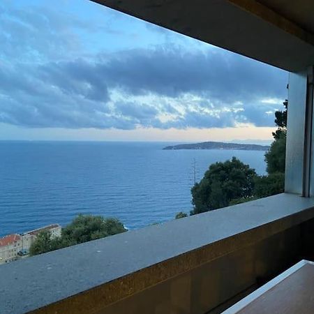 Monaco Doors 3 Vue Mer, Piscine, Parking Cap-d'Ail Zewnętrze zdjęcie